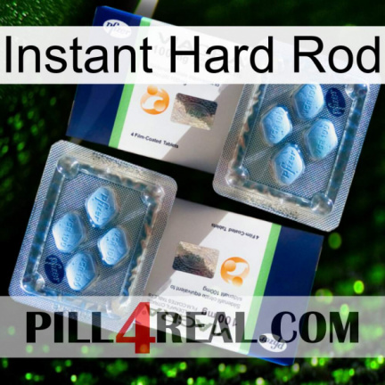 Instant Hard Rod viagra5